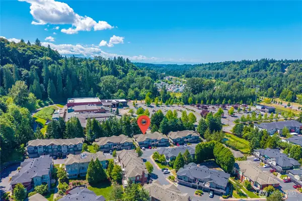 15325 SE 155th Place #G1, Renton, WA 98058