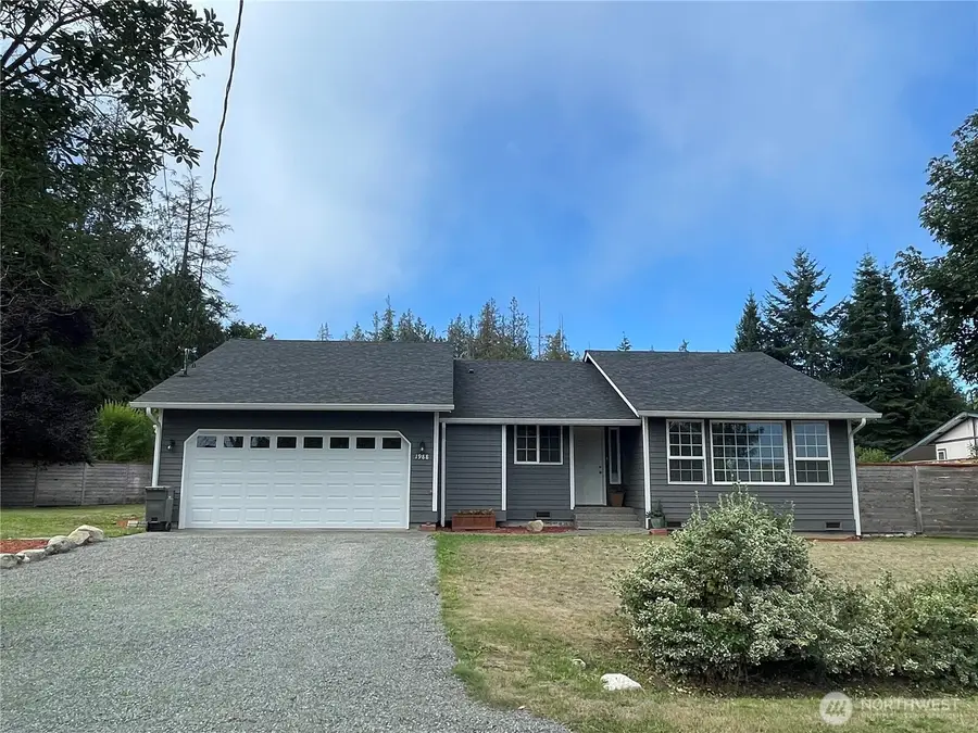 1988 Cascade View Drive, Camano Island, WA 98282 - #2