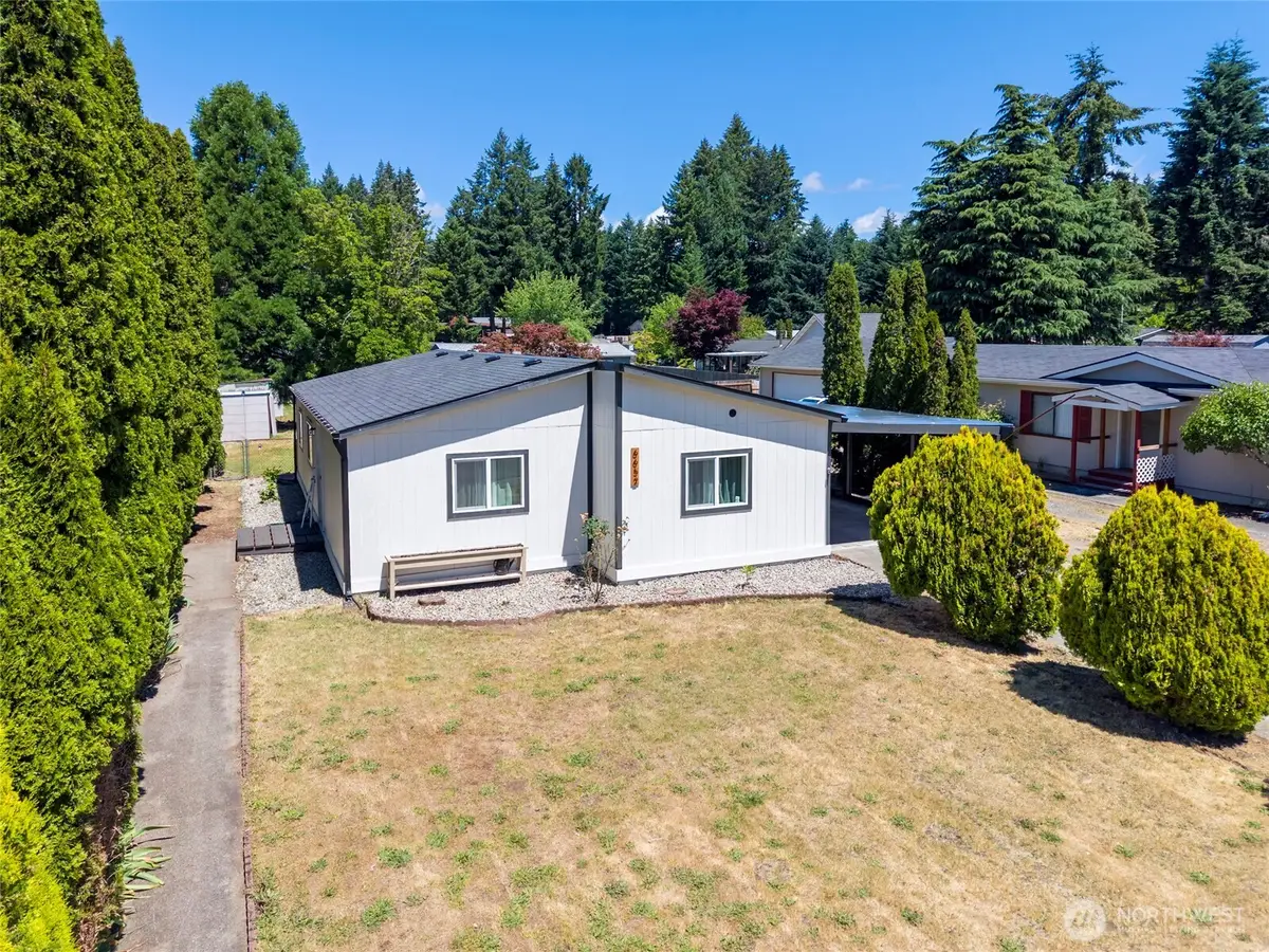 6652 5th Way Se, Lacey, WA 98503 - #1