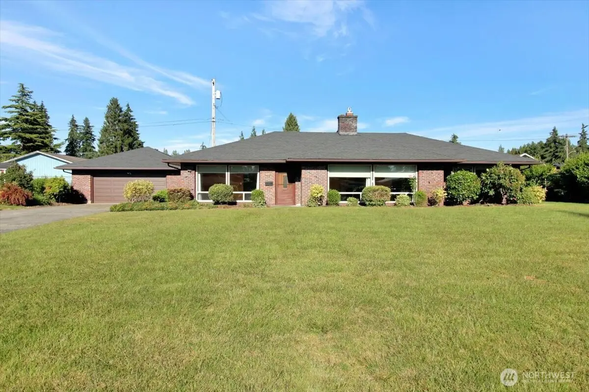 415 S Macleod Avenue, Arlington, WA 98223 - #1