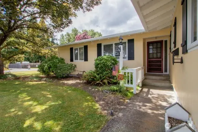 1015 W Fifth Street, Centralia, WA 98531 - #3