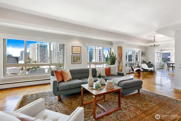 1400 Hubbell Place #PH110, Seattle, WA 98101