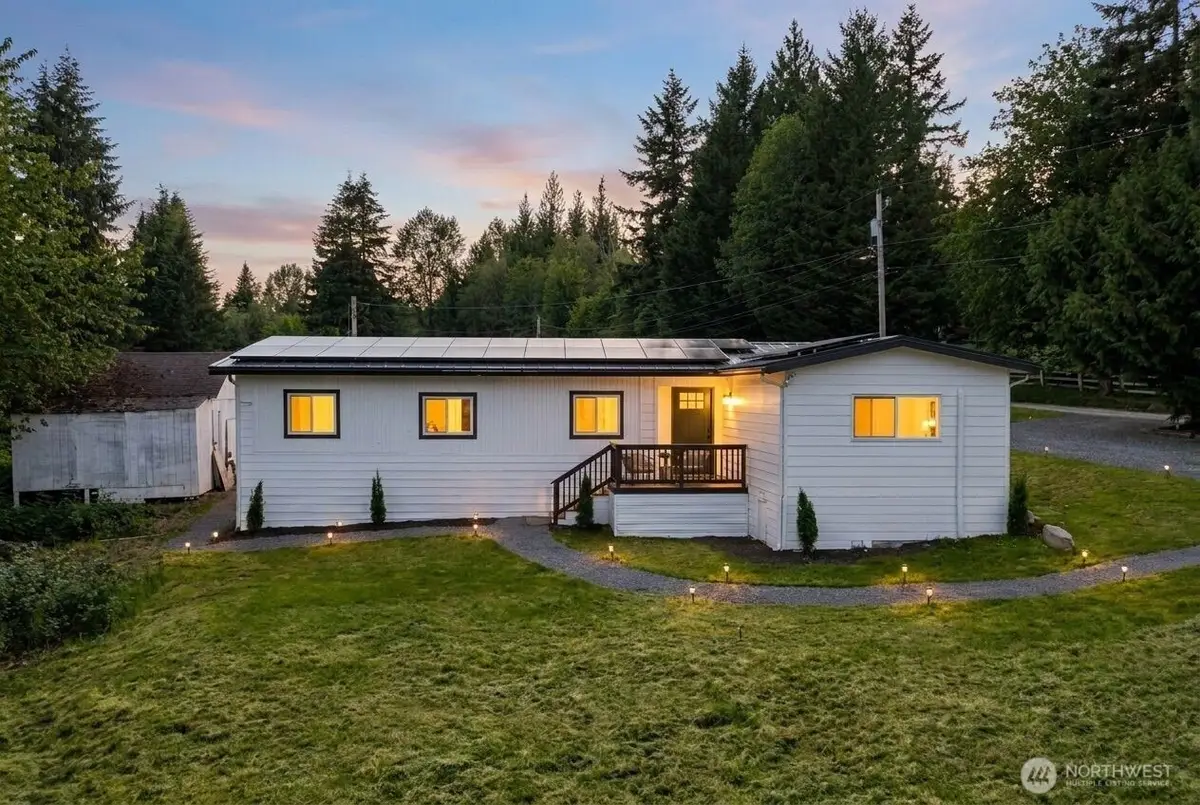 3412 147th Avenue Ne, Lake Stevens, WA 98258 - #1