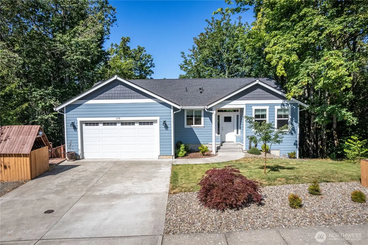 175 Shoreview Drive, Kelso, WA 98626 - #1