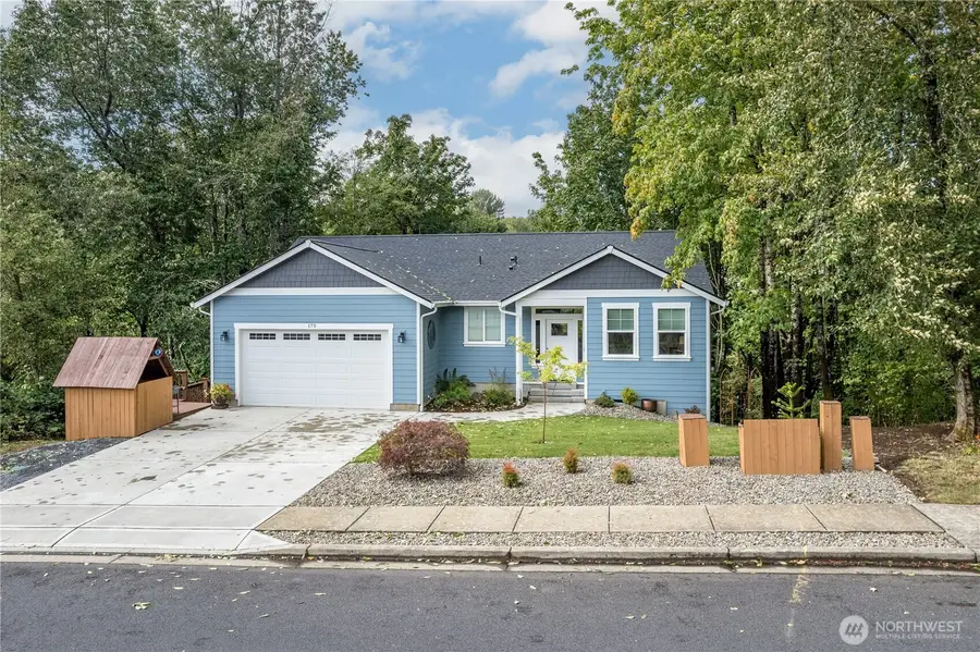 175 Shoreview Drive, Kelso, WA 98626 - #2