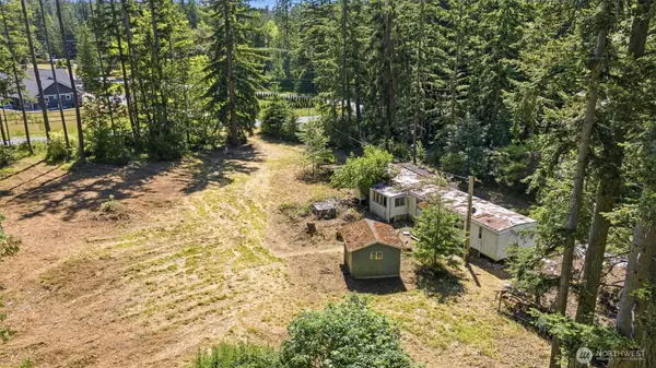658 Lewis Lane, Camano Island, WA 98282