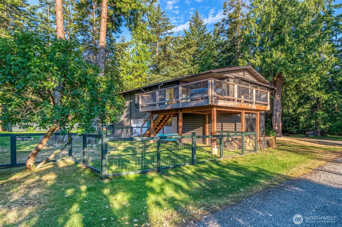 617 Buckhorn Road, Orcas, WA 98245 - #1
