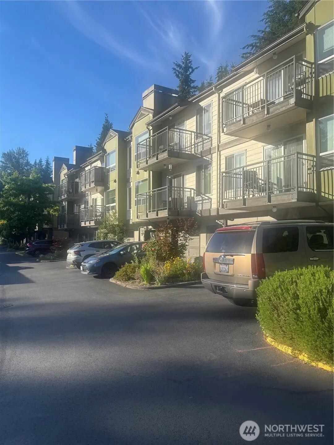 31500 33rd Place Sw #H102, Federal Way, WA 98023 - #1