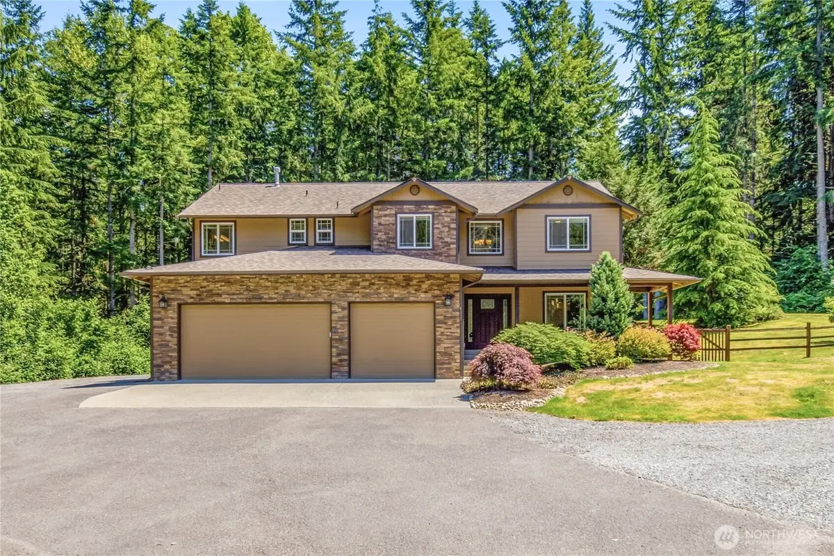 4111 161st Avenue Ne, Snohomish, WA 98290 - #1
