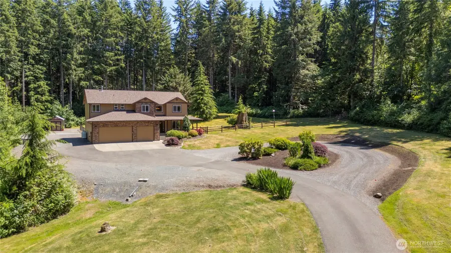 4111 161st Avenue Ne, Snohomish, WA 98290 - #2