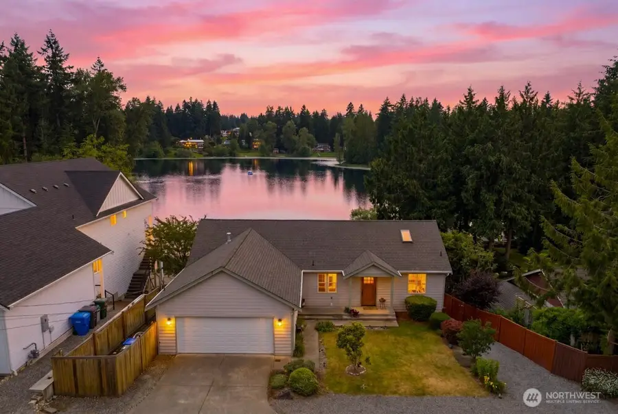 7505 185th Avenue E, Bonney Lake, WA 98391 - #2
