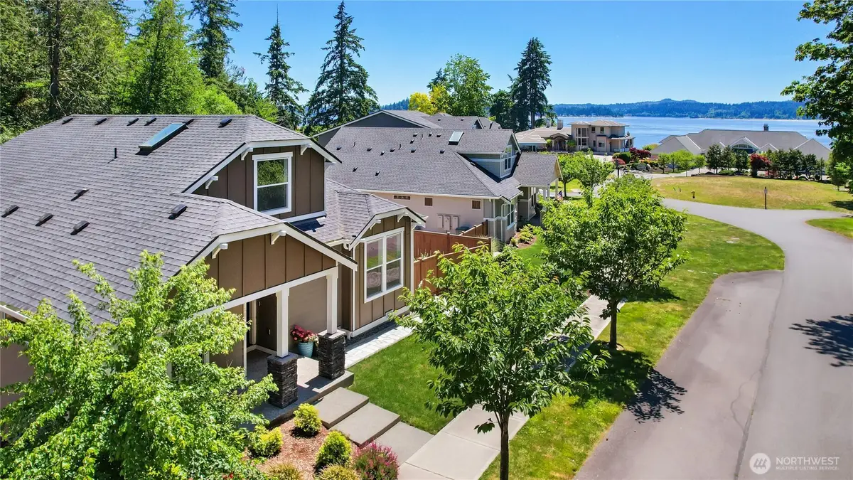 6136 Harbor Inlet Lane Nw, Bremerton, WA 98311 - #1
