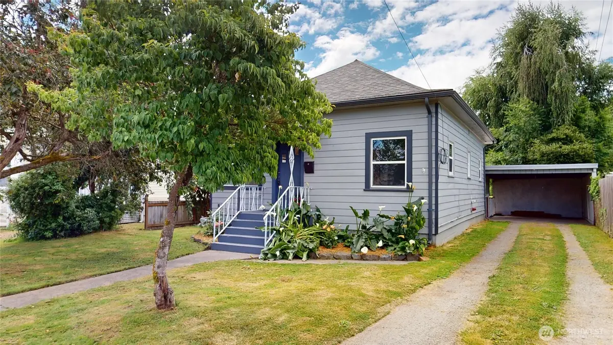 830 Garfield Street, Mount Vernon, WA 98273 - #1