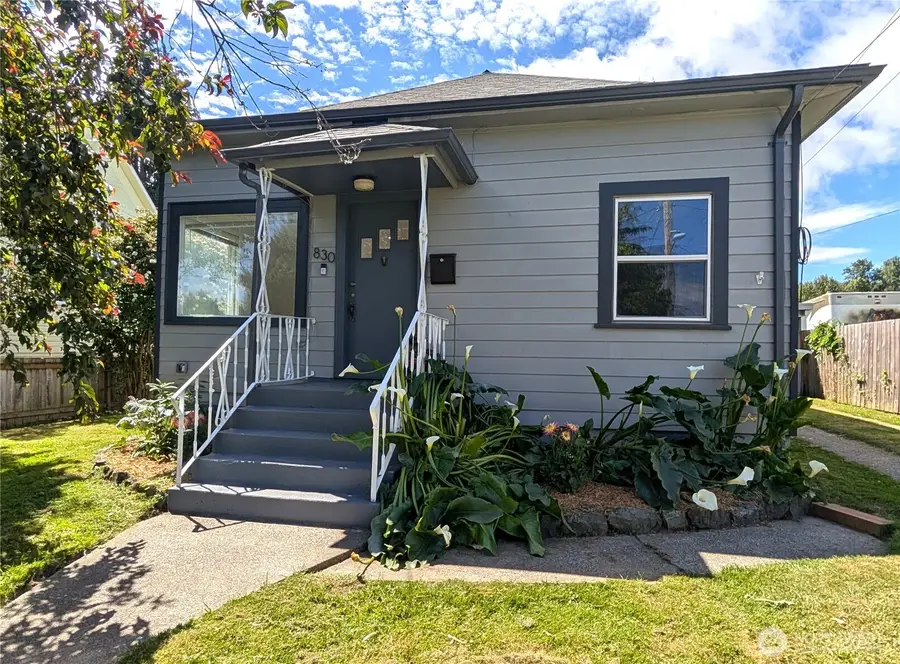 830 Garfield Street, Mount Vernon, WA 98273 - #3