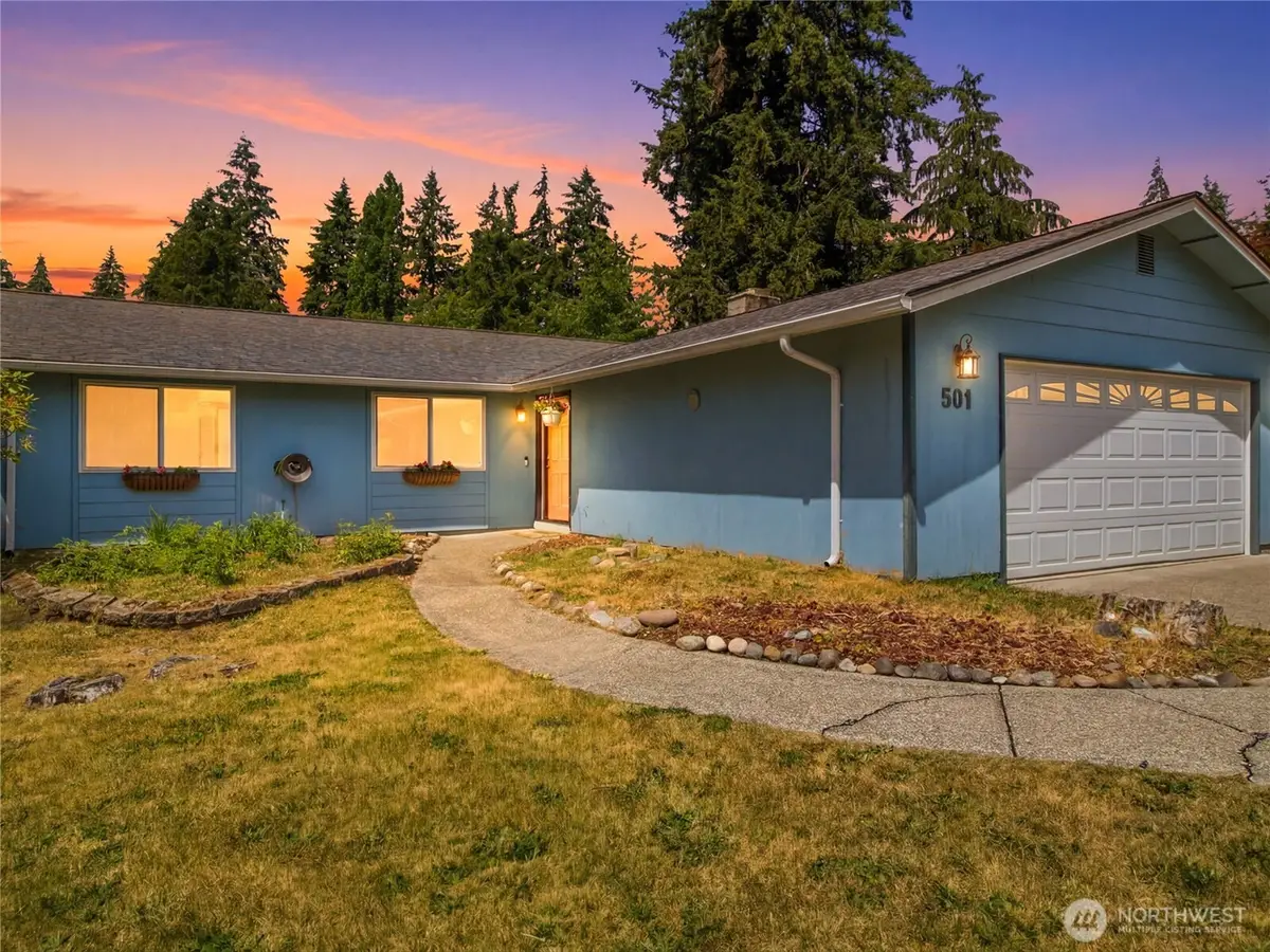 501 Penguin Court Se, Lacey, WA 98503 - #1