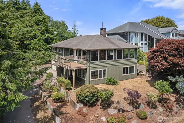 2123 Wecoma Place, Ilwaco, WA 98624