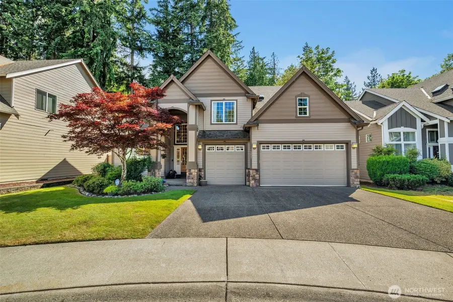 14027 SE 278th Street, Kent, WA 98042 - #2