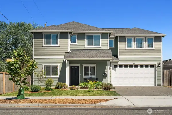 1413 S Prospect Street, Tacoma, WA 98405