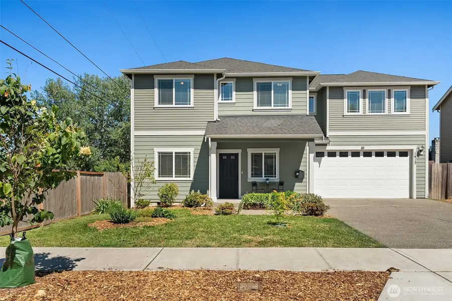 1413 S Prospect Street, Tacoma, WA 98405 - #3