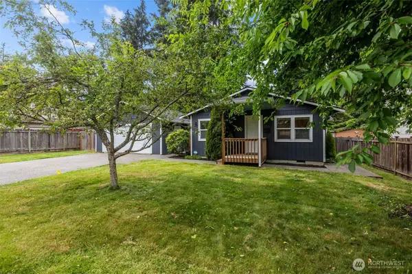 2015 104th Street Sw, Everett, WA 98204