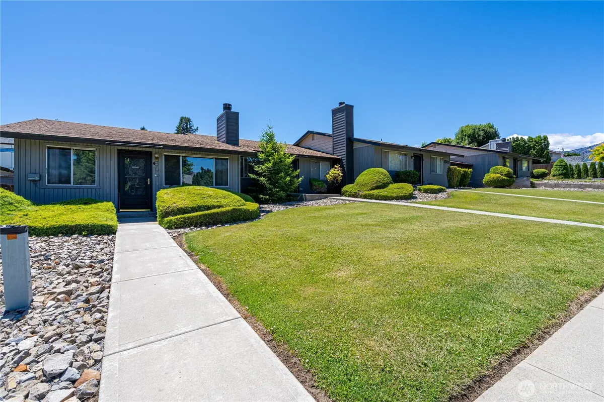340 Pear Lane #1-8, Wenatchee, WA 98801 - #1