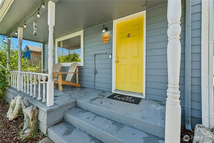 12647 2nd Avenue S, Burien, WA 98168 - #3