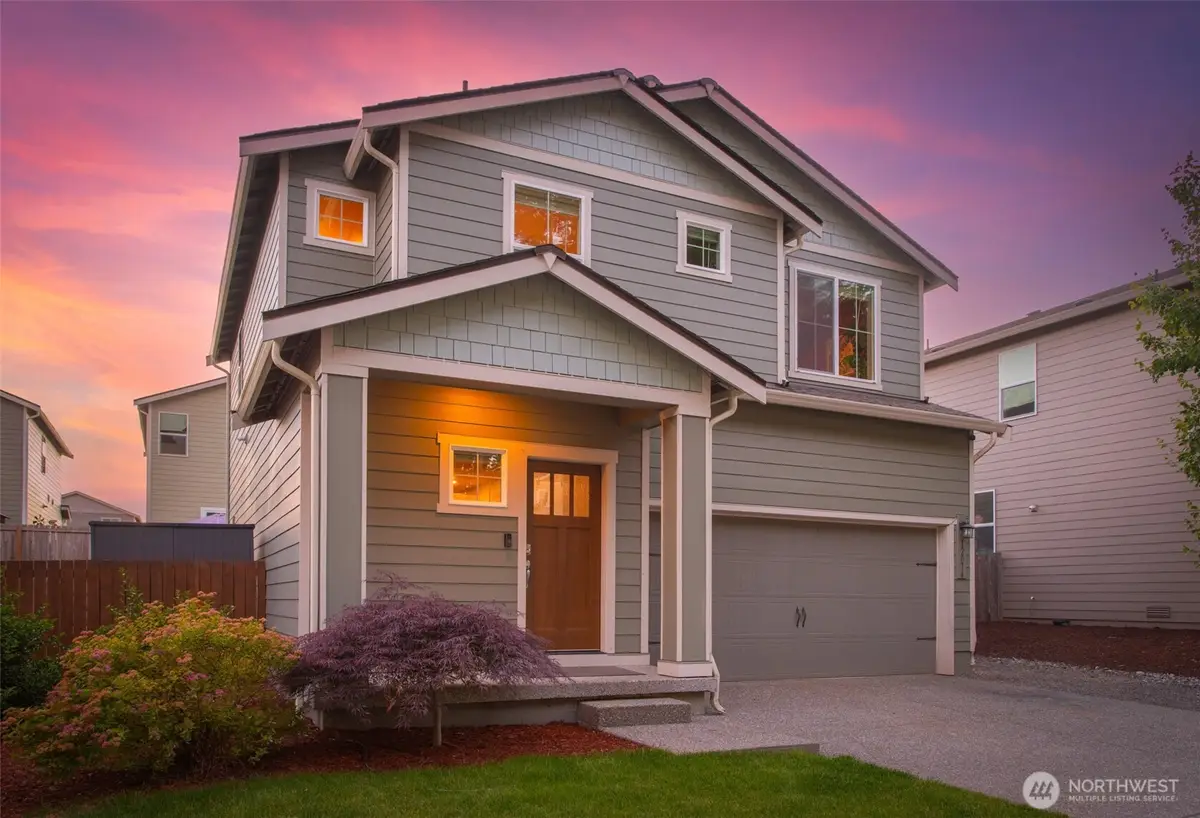 12074 319th Avenue Se, Sultan, WA 98294 - #1