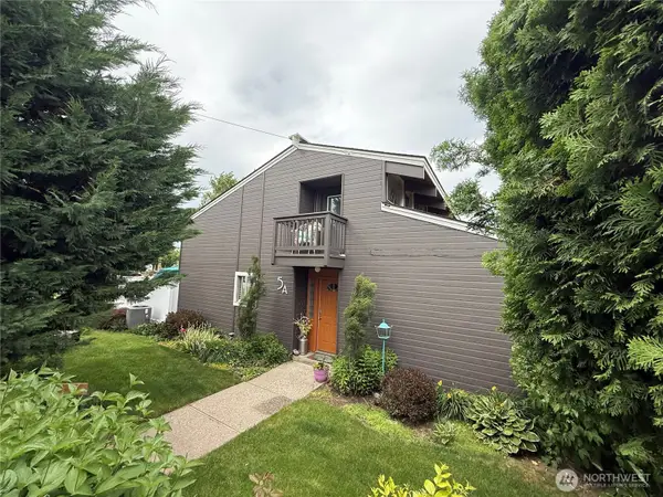 107 S Schafer Street #5A, Wenatchee, WA 98801