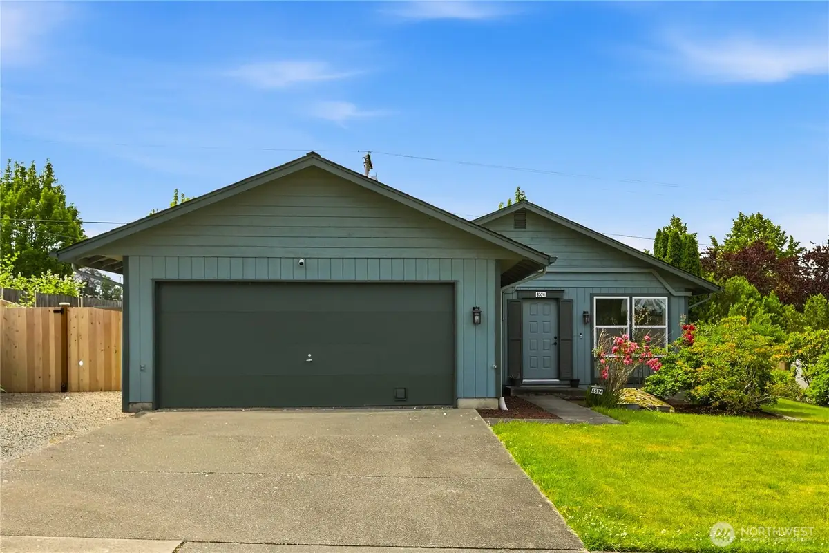 6524 64th Place Ne, Marysville, WA 98270 - #1