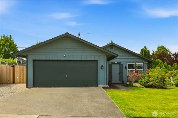 6524 64th Place Ne, Marysville, WA 98270