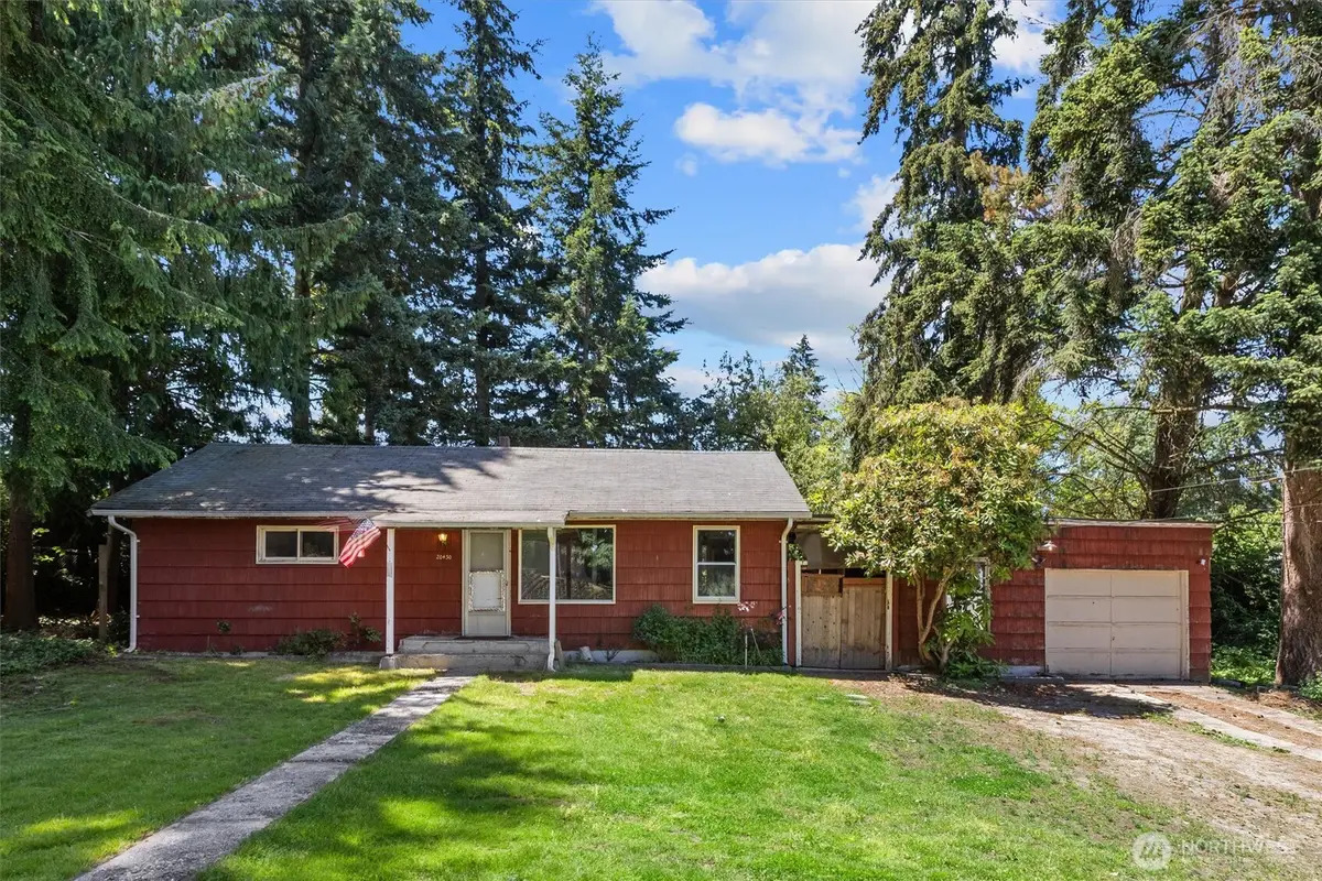 20430 52nd Avenue W, Lynnwood, WA 98036 - #1