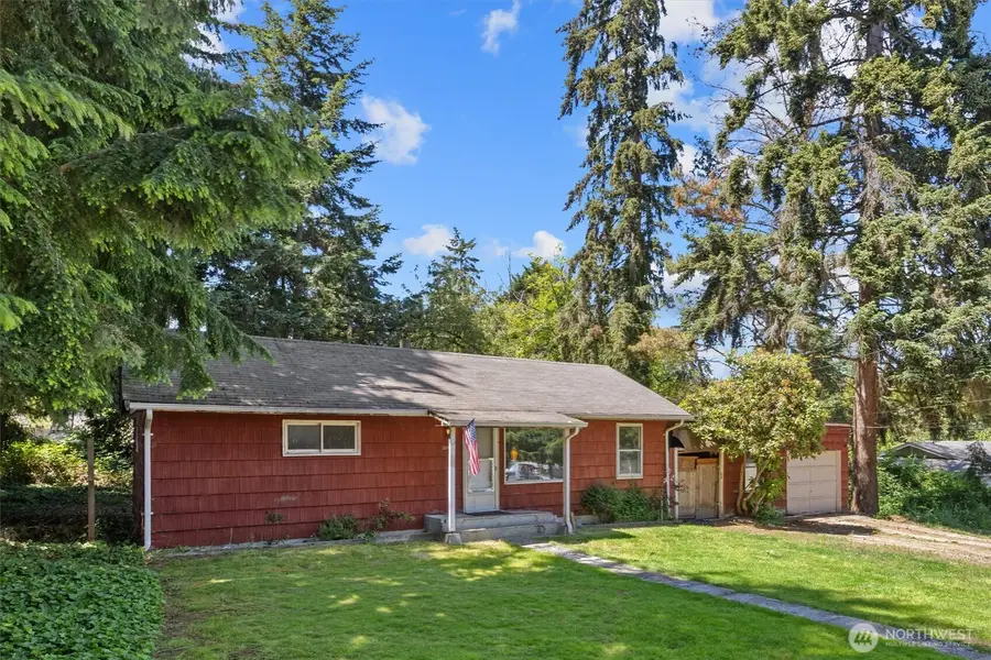 20430 52nd Avenue W, Lynnwood, WA 98036 - #2