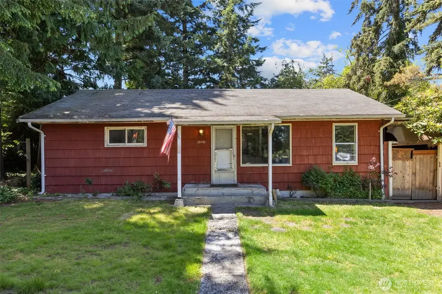 20430 52nd Avenue W, Lynnwood, WA 98036 - #3