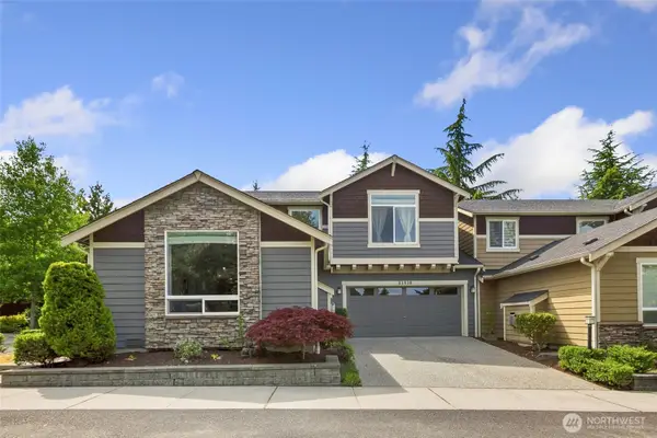 21410 40th Court W, Mountlake Terrace, WA 98043