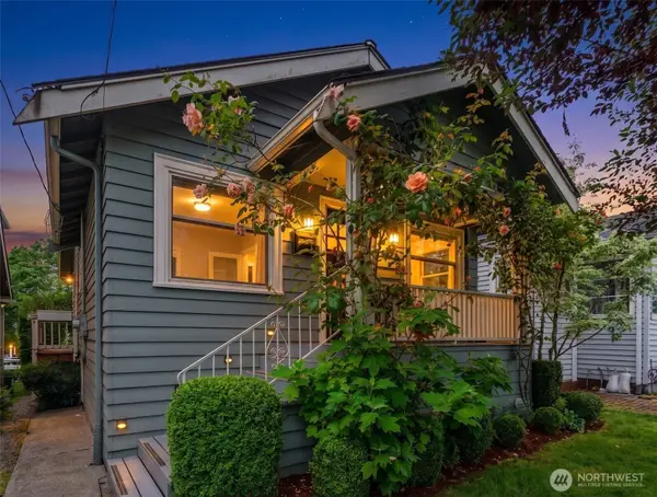 731 N 80th Street, Seattle, WA 98103