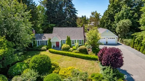 12360 Gull Drive, Burlington, WA 98233 - #1