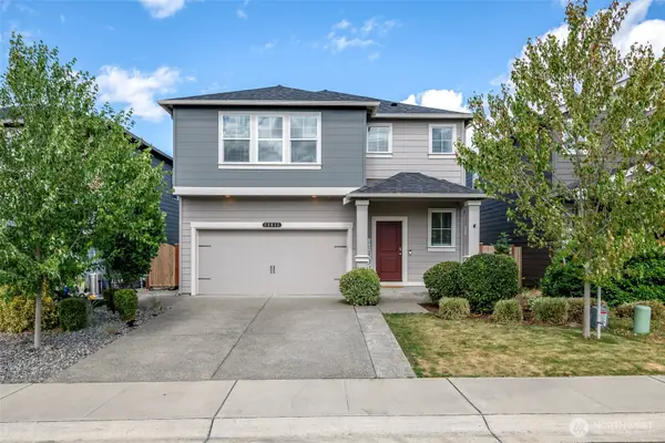 18611 111th Avenue E, Puyallup, WA 98374
