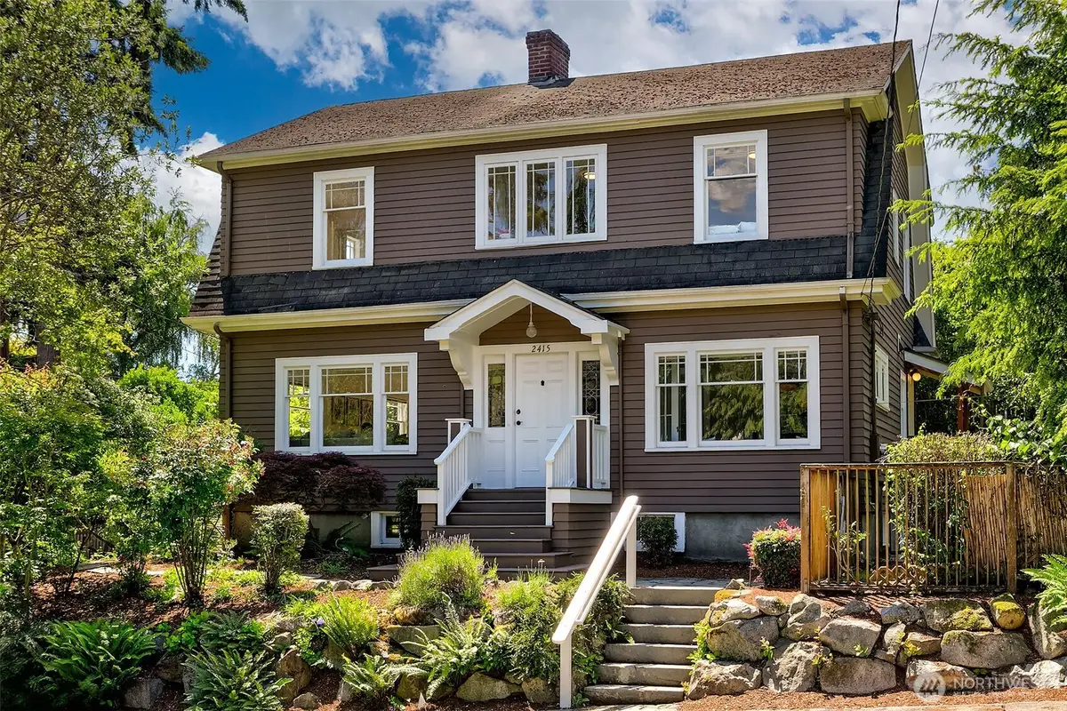 2415 E Newton Street, Seattle, WA 98112 - #1