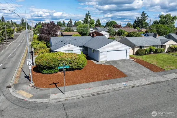1845 N Highland Street, Tacoma, WA 98406
