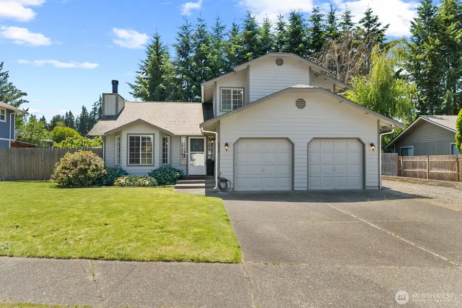 2906 32nd Avenue Ct Se, Puyallup, WA 98374 - #2