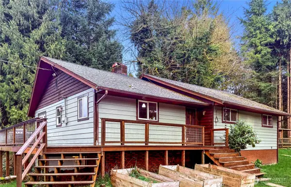 4212 Westside Highway, Castle Rock, WA 98611