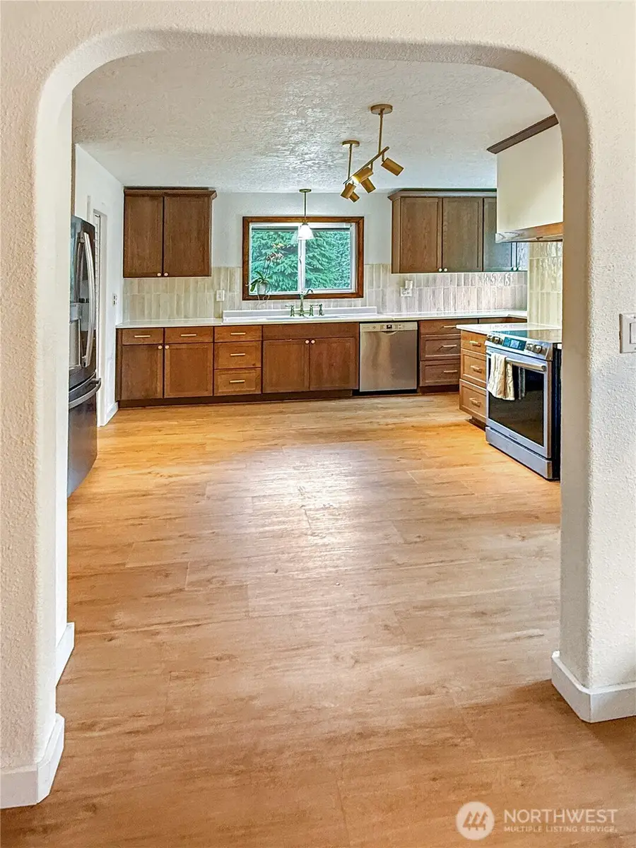 4212 Westside Highway, Castle Rock, WA 98611 - #2