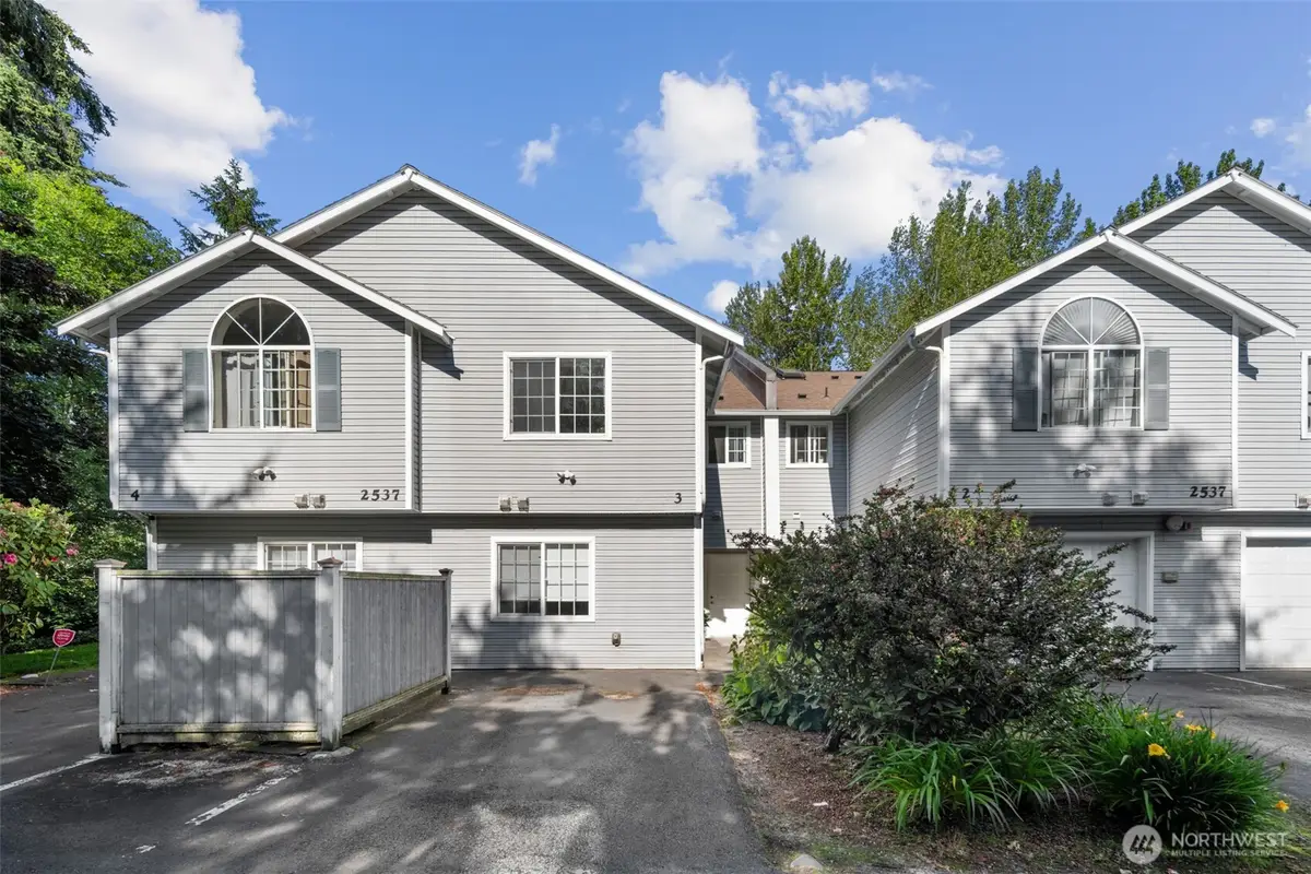 2537 S 288th Street #3, Federal Way, WA 98003 - #1