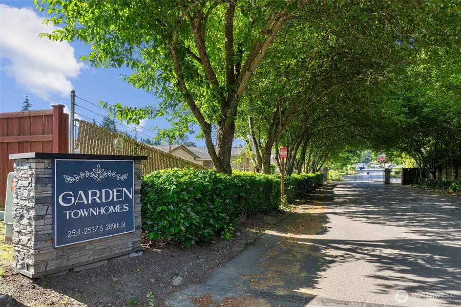 2537 S 288th Street #3, Federal Way, WA 98003 - #2