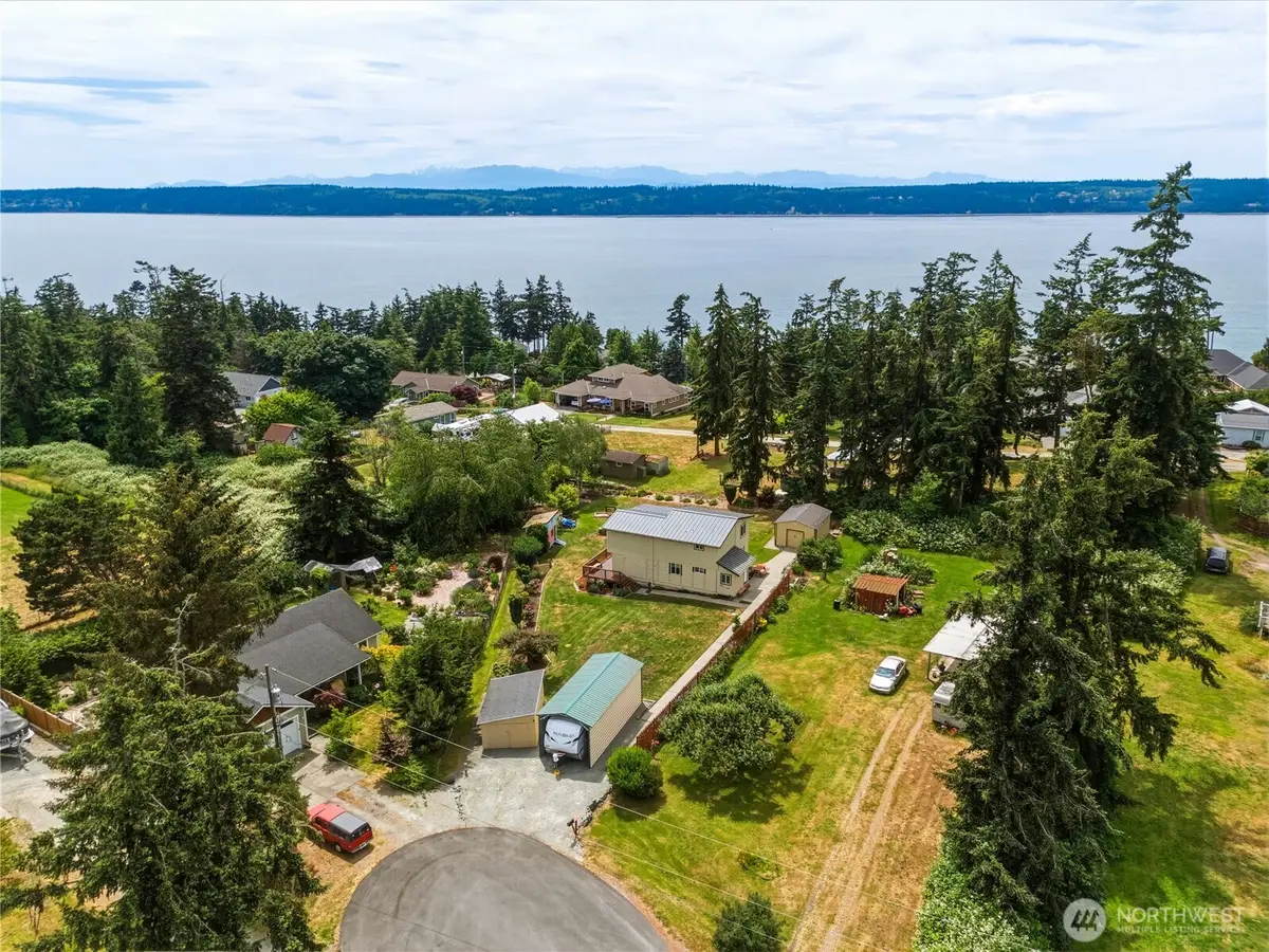 840 Wolverine Place, Camano Island, WA 98282 - #1