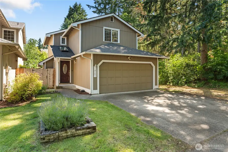 6101 Laguna Lane Se, Lacey, WA 98503 - #3