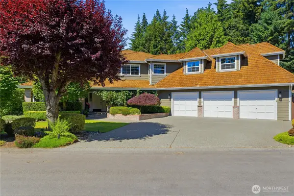 3420 9th Avenue Ct Nw, Gig Harbor, WA 98335