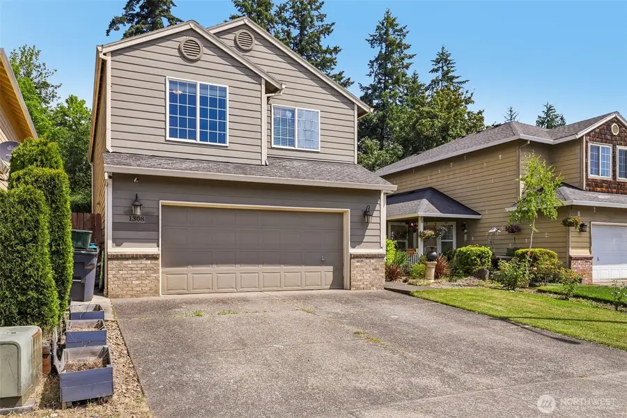 1308 NE 168th Street, Ridgefield, WA 98642 - #2