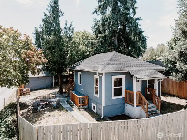 3714 22nd Street, Everett, WA 98201