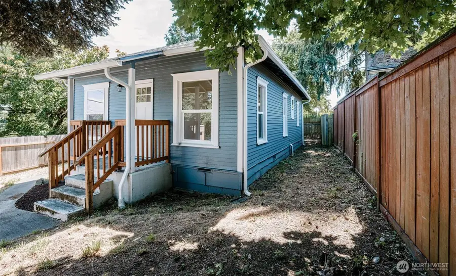 3714 22nd Street, Everett, WA 98201 - #3